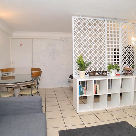 Agreable Maison En Centre Ville Noisy-le-Grand Bagian luar foto
