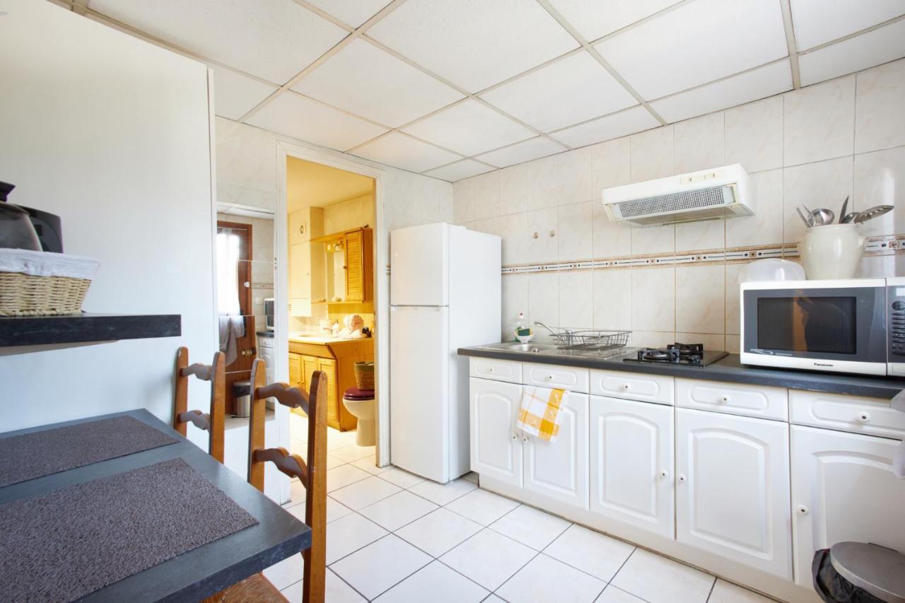 Agreable Maison En Centre Ville Noisy-le-Grand Bagian luar foto