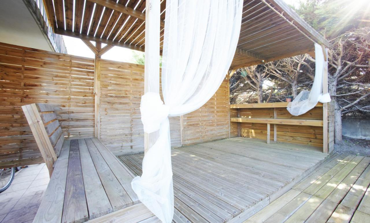 Agreable Maison En Centre Ville Noisy-le-Grand Bagian luar foto
