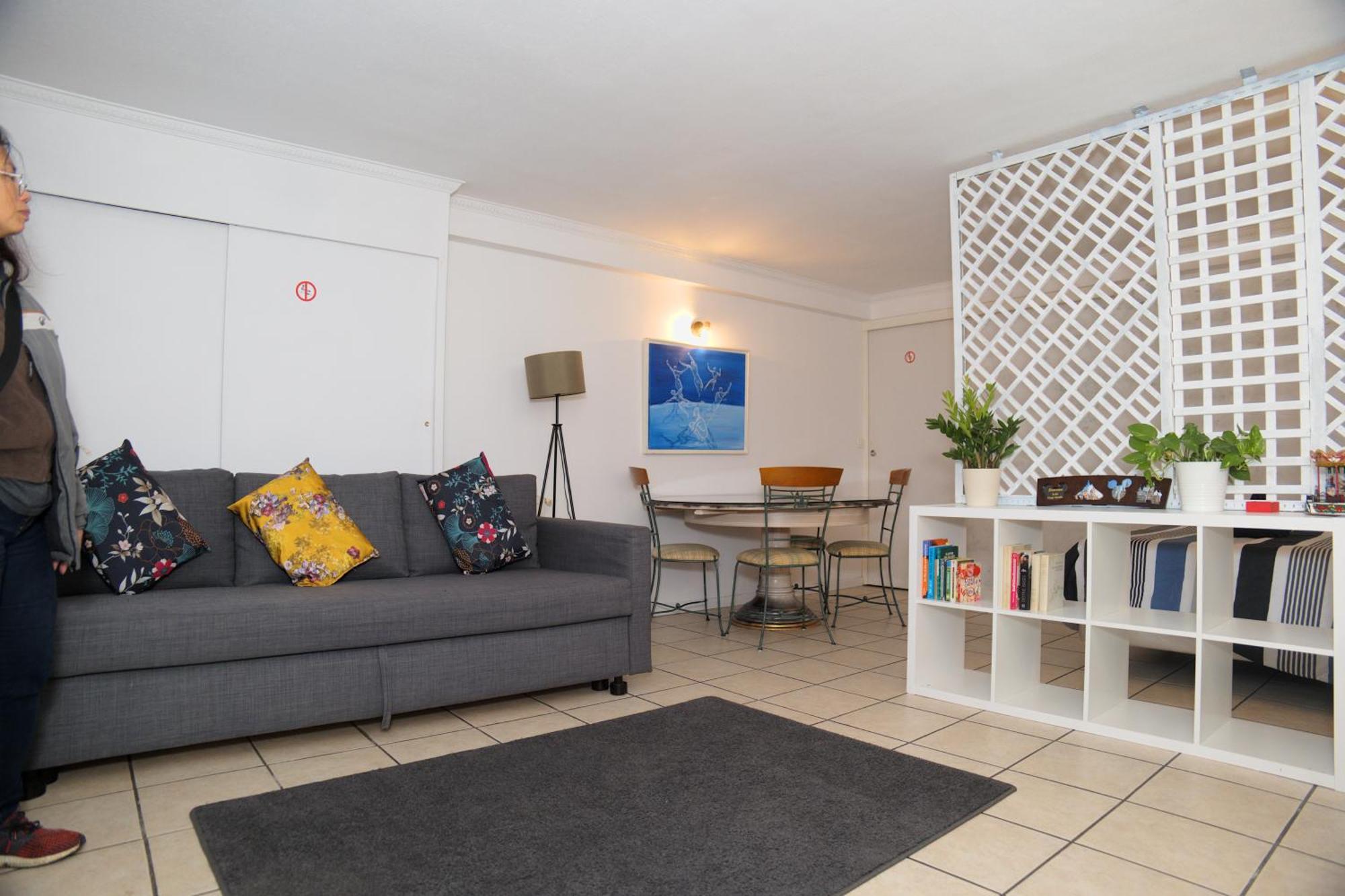Agreable Maison En Centre Ville Noisy-le-Grand Bagian luar foto