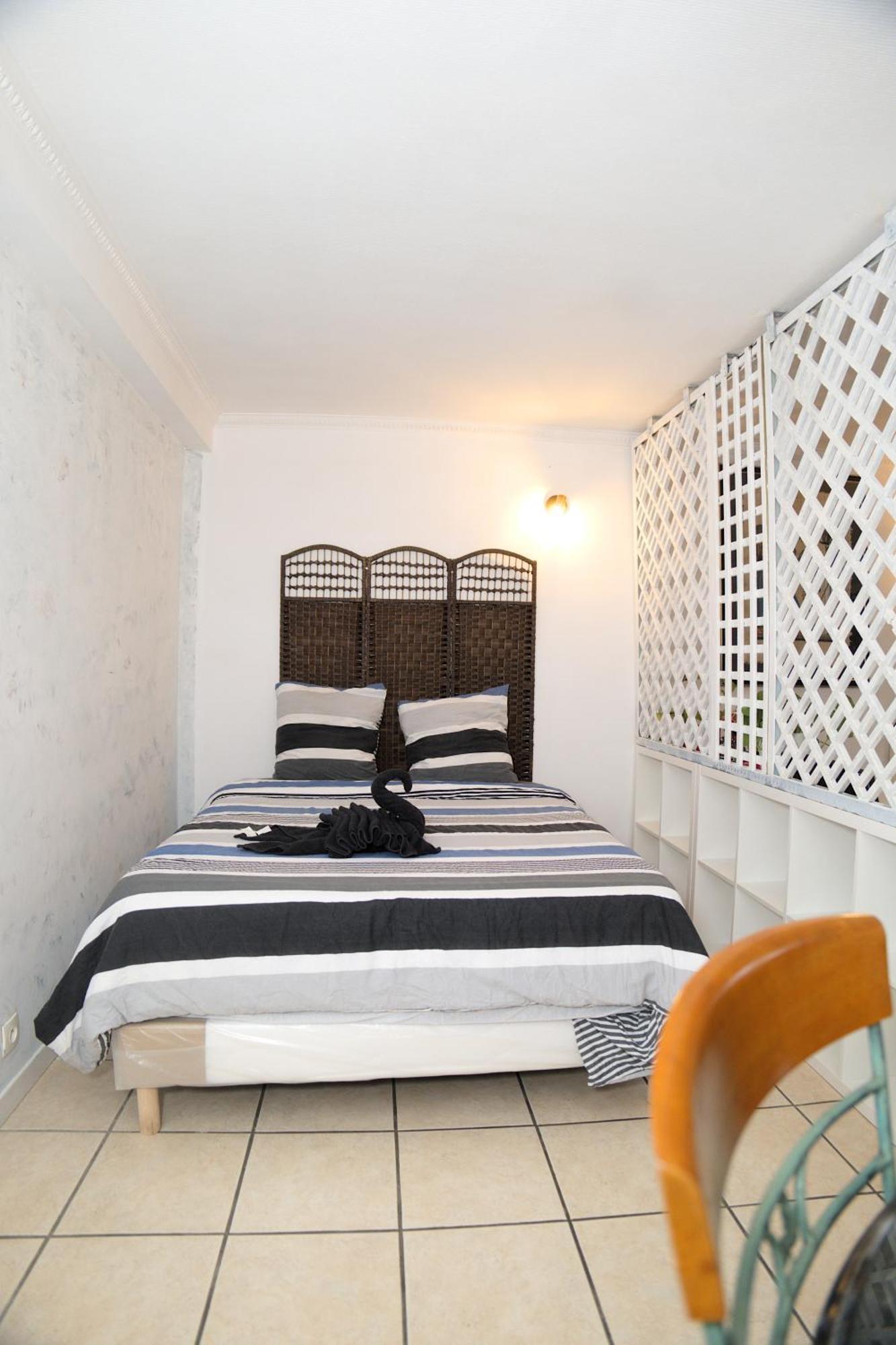 Agreable Maison En Centre Ville Noisy-le-Grand Bagian luar foto