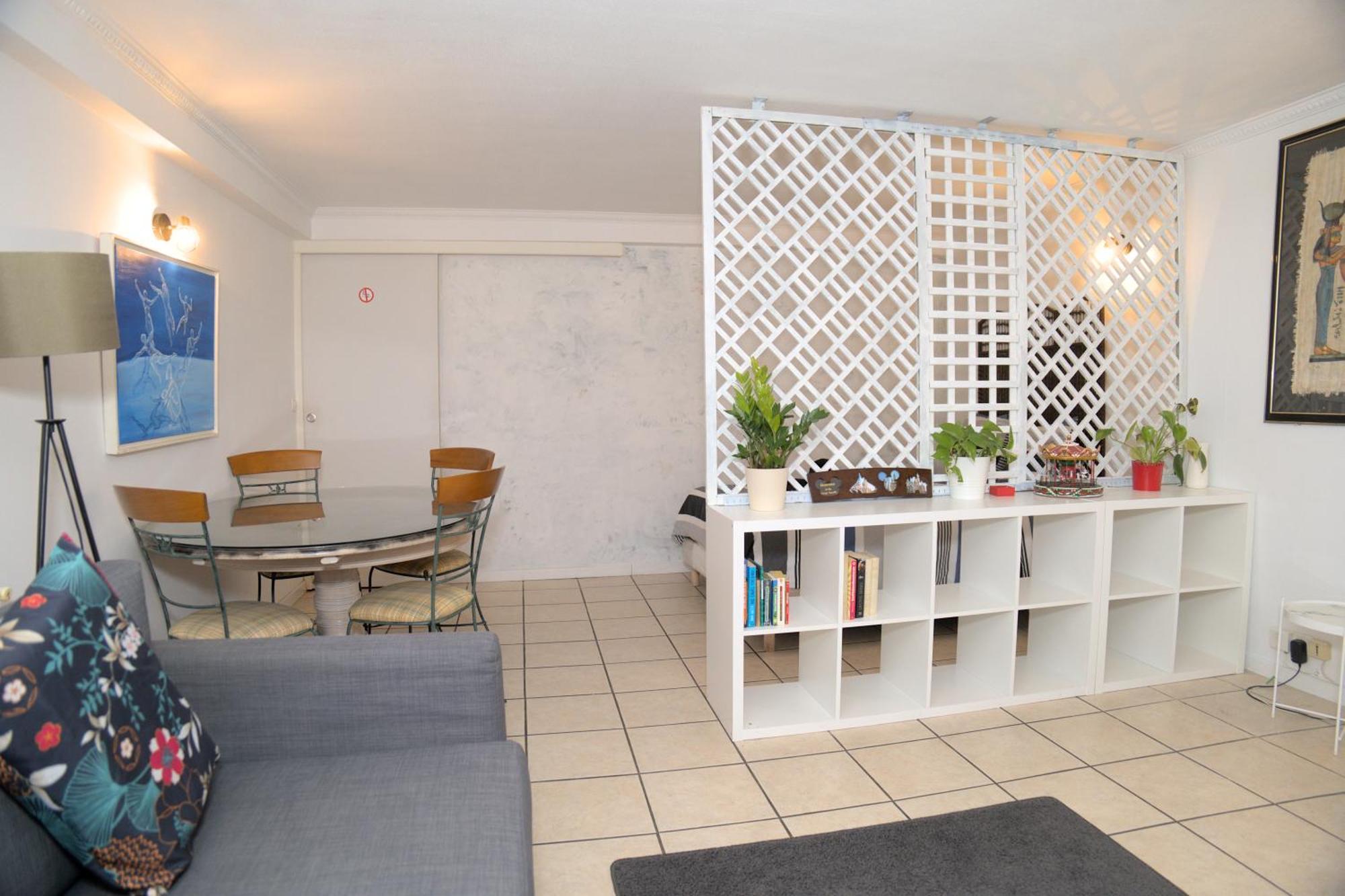 Agreable Maison En Centre Ville Noisy-le-Grand Bagian luar foto